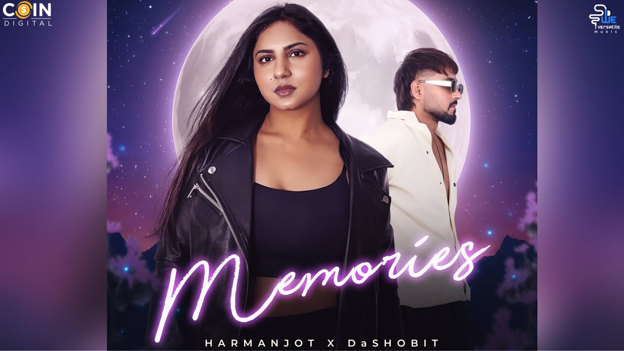 Watch Memories (Official Audio) Harmanjot | Da SHOBIT | Psynikk on YouTube Watch Memories (Official Audio) Harmanjot | Da SHOBIT | Psynikk on YouTube