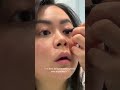 my skin care + make up routine that no one asked for