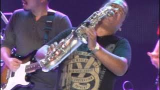 Glenn Fredly - Cukup Sudah @ Jakarta Fair 2012 [HD]