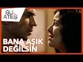 Su ve Ateş - Bana Aşık Değilsin Biliyorum