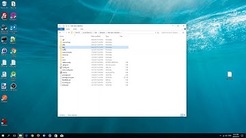 Pack and distribute an ionic electron app with a pre-filled sqlite database for windows 10