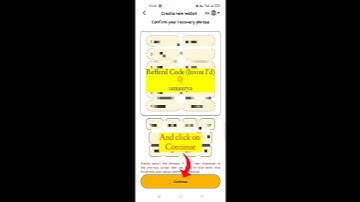 🤑How To Create Omega Network Wallet🔥| OMN🚀 | Omega Network | #shorts | Jhatpat Income