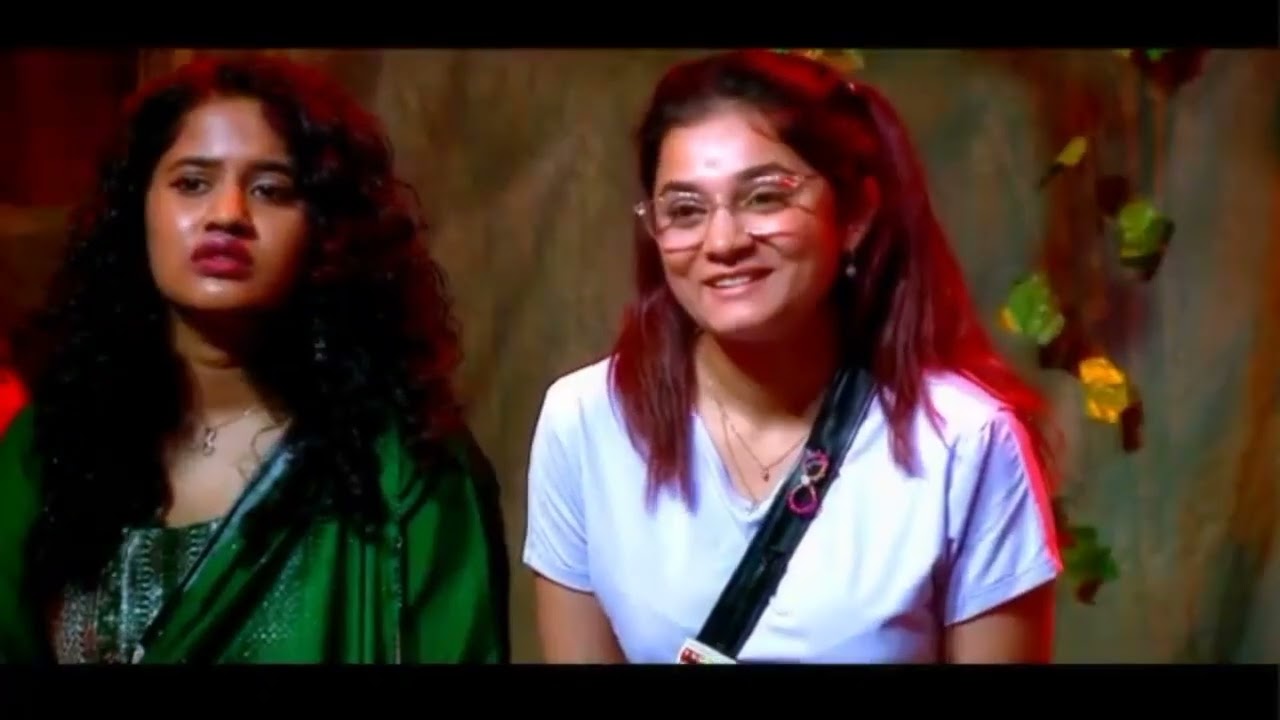 bigg boss nomination troll