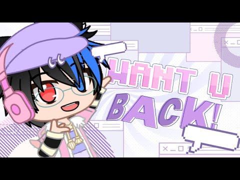 ・SCS﹕Want You Back | Complete Multifandom Mep | Happy Late Birthday Felix!!