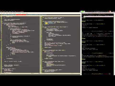 Networking sequence points 2014-06-23