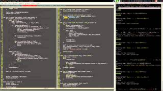 Networking sequence points 2014-06-23