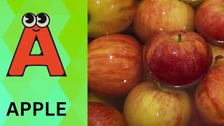 ABC Phonics Song | Alphabet letter sounds | ABC learning for toddlers | Education ABC Nursery Rhymes