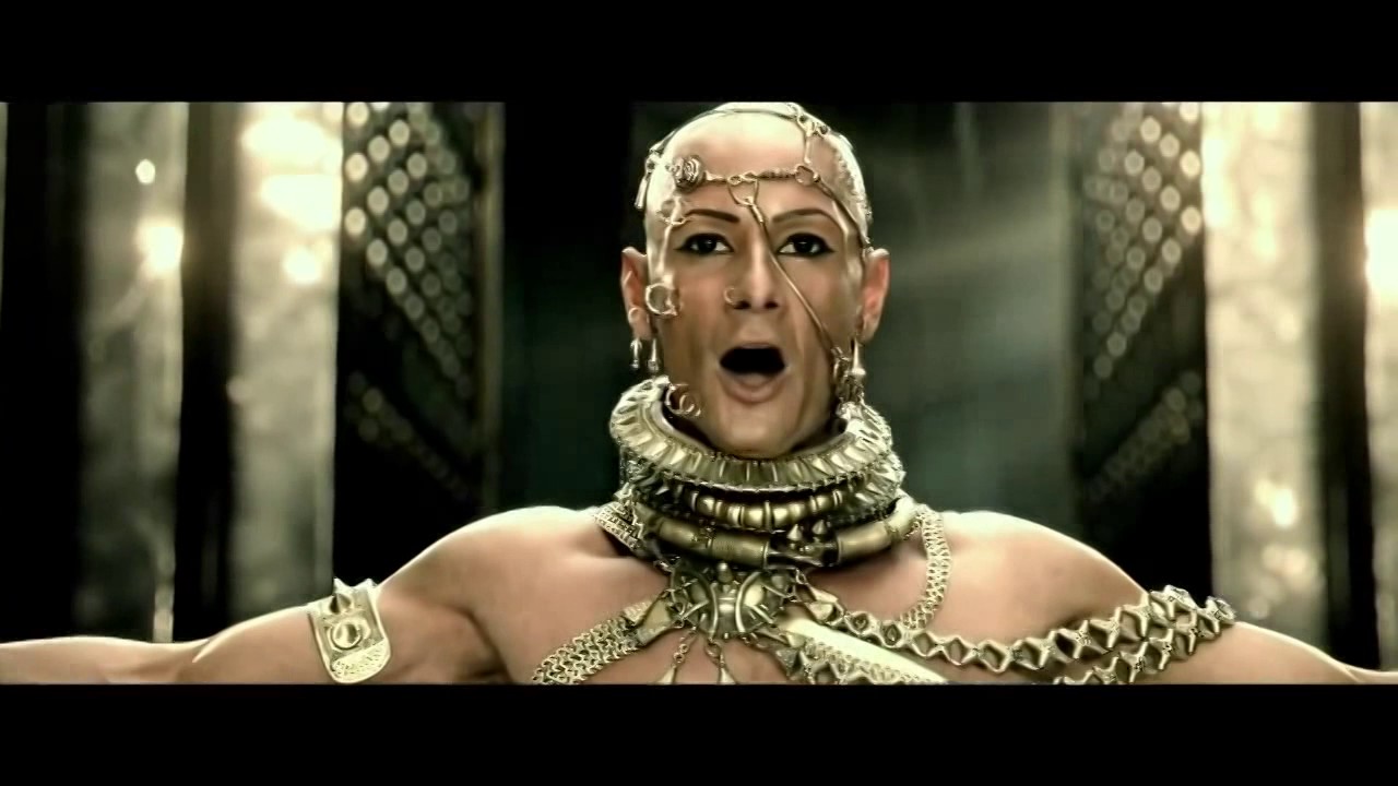 Amazon( Fan Made) Amalgam.