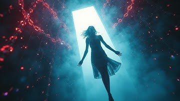 Camel Soul - Hijacked Mind (AI Music Video)