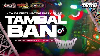 Download Lagu DJ TUKANG TAMBAL BAN SUPER NROTOK PARTY STYLE - FYP TIKTOK STAR LIGHTING KEDIRI X MONSTER LIGHTING MP3