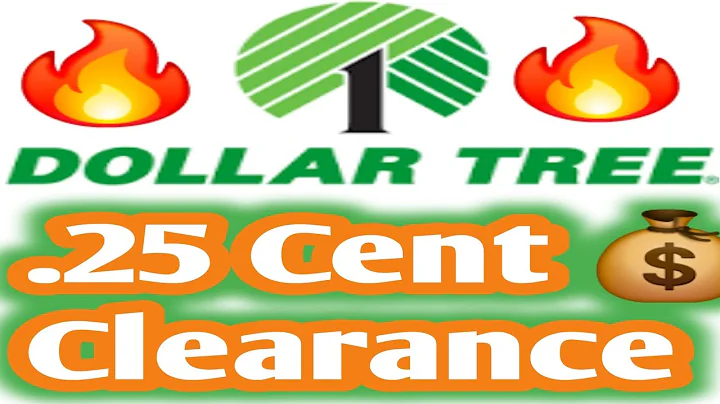 12/11-12/13/2025 🔥Dollar Tree .25 Cent Clearance Blow Out #clearance #dollartree #dollarstore 