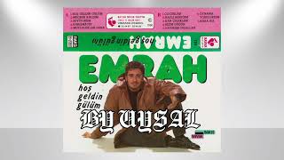 Emrah-Mutluluklar Sana (1990) Resimi