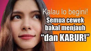 12 KELAKUAN PRIA Yang Paling Dibenci Wanita!