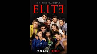 Guitarricadelafuente - Desde las Alturas | Elite Season 4 OST