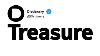 Treasure Synonyms | Similar Words 