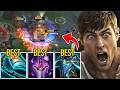 THIS GAREN BUILD IS MAKING EVERY GAME EASY! (1v9 BEAST) - 2026 Garen TOP Gameplay Guide