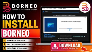 How To Install Borneo (2026) | Complete Step By Step Guide