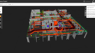 Avvir integration with Procore