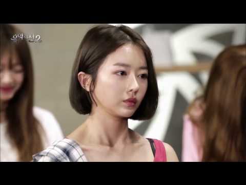 Mnet 음악의 신 2 자리로
