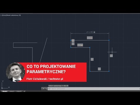 Wideo: MARSH: Projektowanie Parametryczne