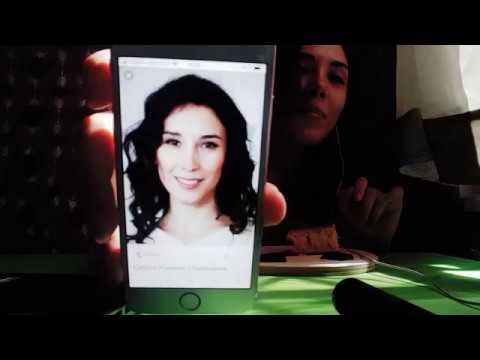 დილა მშვიდობისა ♡ სიბელ კეკილლის ვგავარ ♡ ვპასუხობ კითხვებს