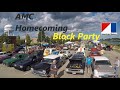 AMC Homecoming Week - Kenosha 2022 - The Block Party. Ep. 3.