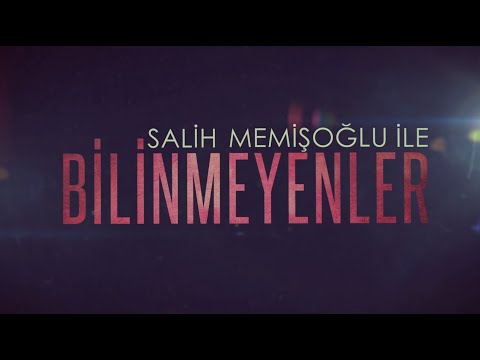 Salih Memişoğlu ile \