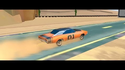 Stunt Car Challenge unity game source code download - Chupamobiles