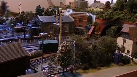 HOW TO BUILD A SIMPLE GRASS EMBANKMENT