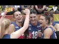 Serbia vs Brazil - Highlights | Women's World Championship 2018