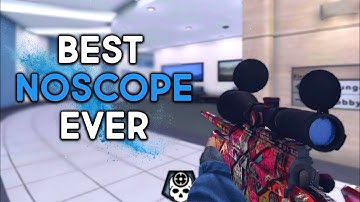 Critical Ops - Noscope Montage #3