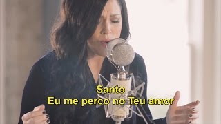 Closer To Your Heart - Kari Jobe (Legendado) chords