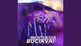 Bučiavai