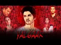 Yalgaar  sushant singh rajput tribute to ssr  reality of bollywood  apna hero ssr