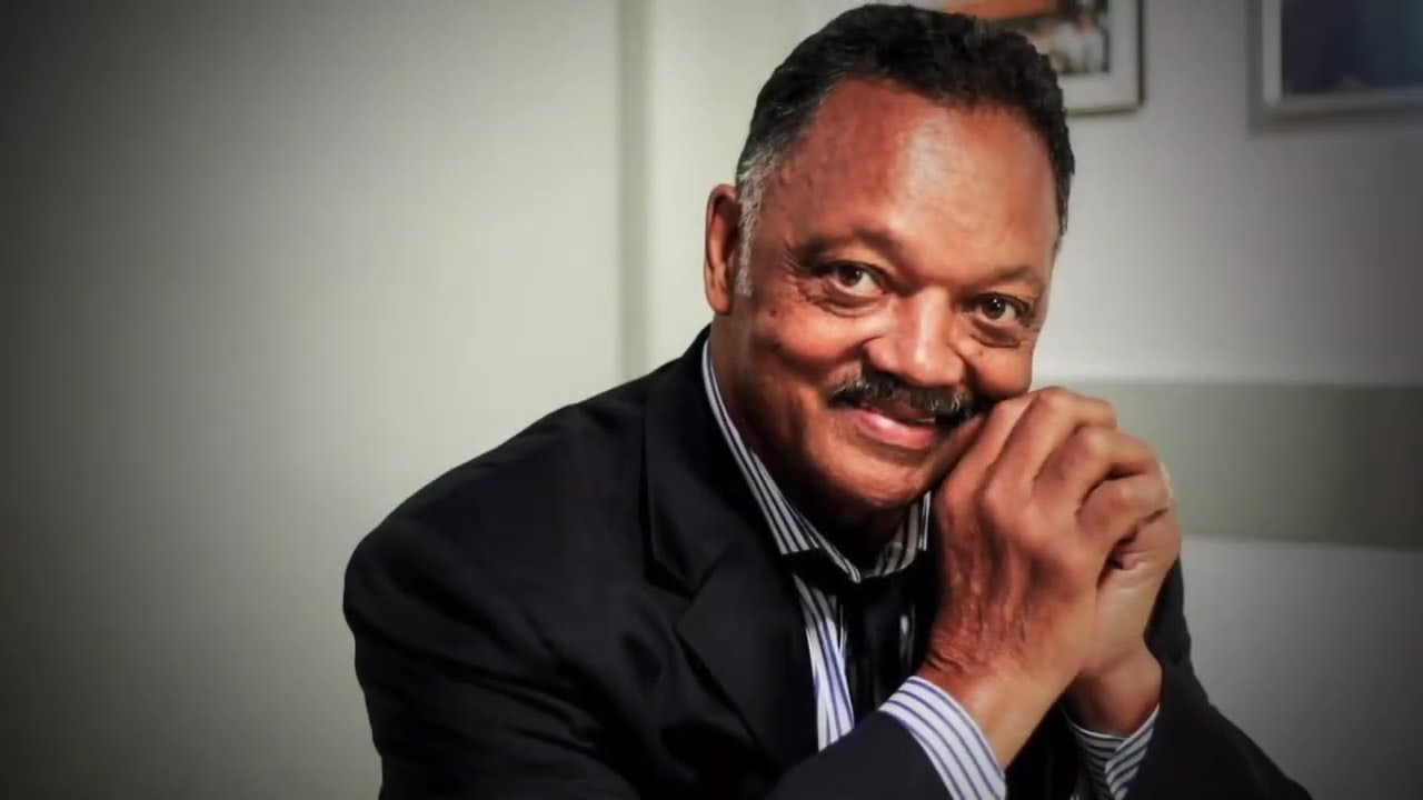 RainbowPUSH homegoing for Rev. Jesse Jackson Sr.