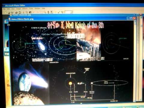 FIKARE IYESUS & NIBIRU 2012 Ethiopian 8th Millennium Kobeb (Star) @HAILE SELASSIE I Little Book 