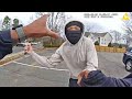Teen Fakes Murder Call Then Attacks Officer With Knife