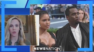 Ex-FBI agent 'not surprised' by new Diddy lawsuit | NewsNation Prime
