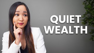7 Habits of the Quietly Wealthy