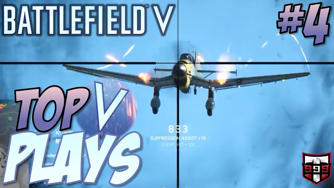 Battlefield 5: MP40 POST TTK PATCH 5.2 – BF5 Multiplayer Gameplay - video  Dailymotion