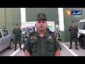 توقيف 3 اشخاص و استرجاع مركبة ببحيرة الطيور في الطارف توقيف 3 اشخاص و استرجاع مركبة ببحيرة الطيور في الطارف