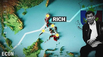 The Philippines Is Getting Richer — But Why Aren’t the Filipinos? | Economy of Philippines