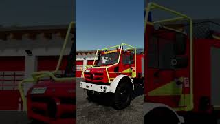 ls22 Feuerwehr Mod für Xbox #ostbeck #feuerwehr @Austrian-Skinning