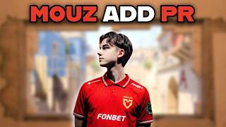 MOUZ Add PR | DusT Discusses