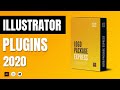 Adobe Illustrator Plugins Quiz