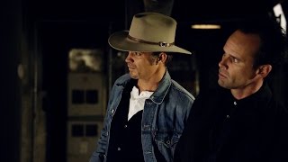 Justified S6 ep. 8 - Dark as a Dungeon Review