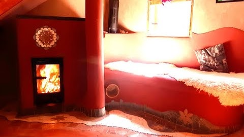 This Stove Explained - Latin American Style Batch Box Rocket Stove