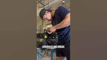 How I Manage my Crypto Miners!