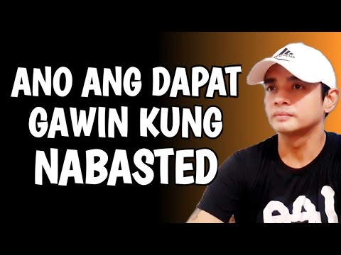 Video: Paano Magpaputok Sa Isang Nagtatrabaho Pensiyonado Sa