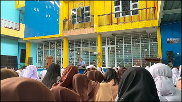 Kegitan hari jum’at